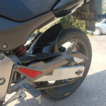 Заден калник за верига за Honda Hornet 600 (97-06г.)