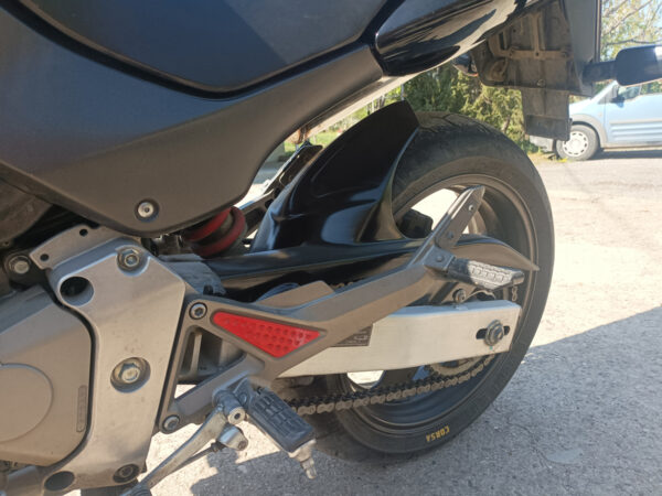 Заден калник за верига за Honda Hornet 600 (97-06г.) - Image 3