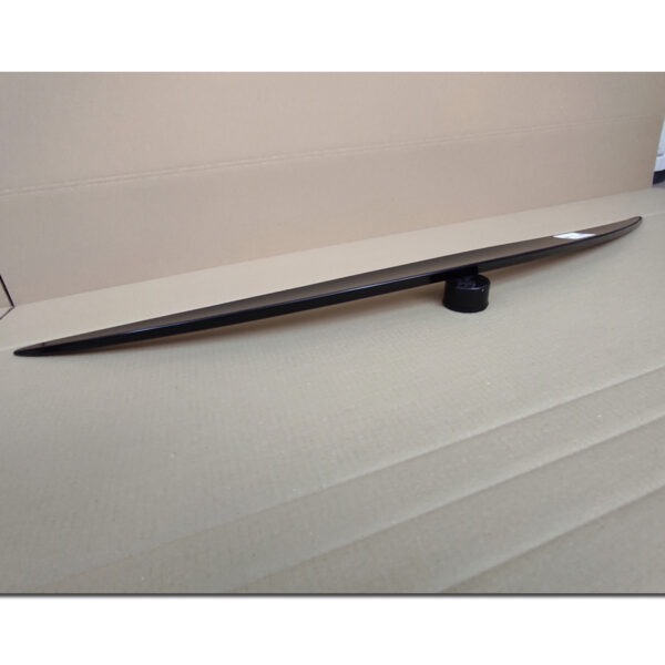 Спойлер заден капак за Mercedes S-class W223 №102401 - Image 1