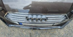 Спойлер Предна Броня за Audi A4 B9 S-line №011601 - Image 3