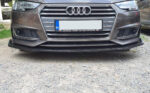 Спойлер Предна Броня за Audi A4 B9 S-line №011601 - Image 4