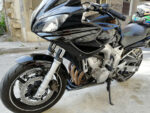 Рало (КИЛ) Yamaha Fazer 600 2004-2010 - Image 2