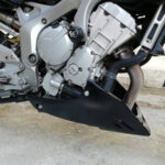 Рало (КИЛ) Yamaha Fazer 600 2004-2010