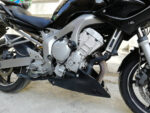 Рало (КИЛ) Yamaha Fazer 600 2004-2010 - Image 3