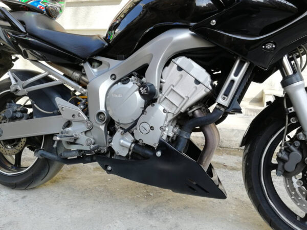 Рало (КИЛ) Yamaha Fazer 600 2004-2010 - Image 3