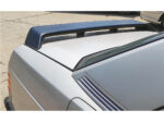 Спойлер заден капак за Mercedes 190 W201 №100510 - Image 6