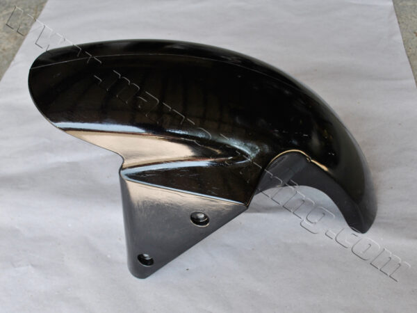 Front Fender Kawasaki Z750 (2004-2011) - Image 2