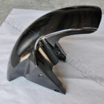 Front Fender Kawasaki Z750 (2004-2011)