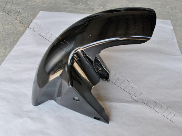 Front Fender Kawasaki Z750 (2004-2011) - Image 3
