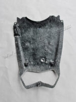 Капак (кора) под седалката  Kawasaki Z750 2004г.-2007г. - Image 3