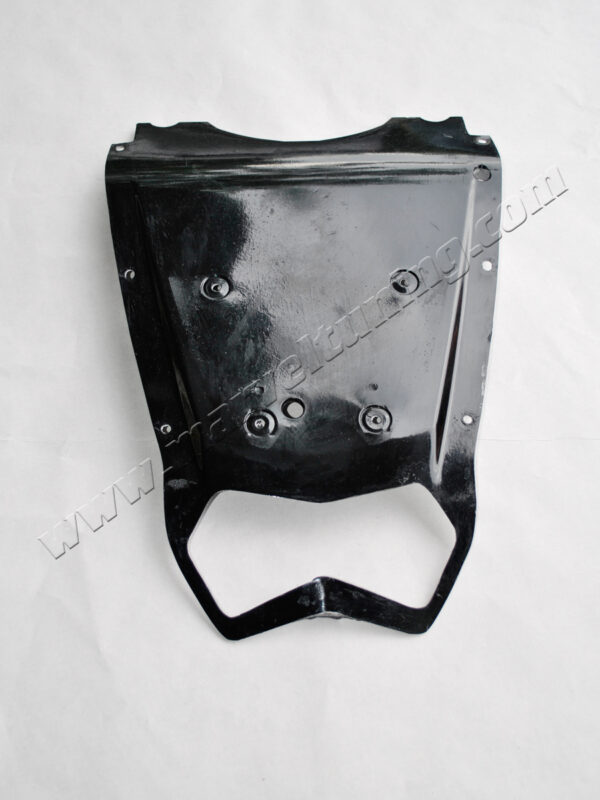 Капак (кора) под седалката  Kawasaki Z750 2004г.-2007г. - Image 2