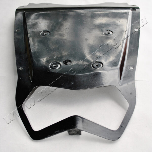 Капак (кора) под седалката  Kawasaki Z750 2004г.-2007г. - Image 1