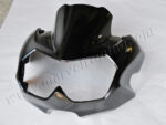 Преден спойлер Kawasaki Z750 2004- 2007г. - Image 3