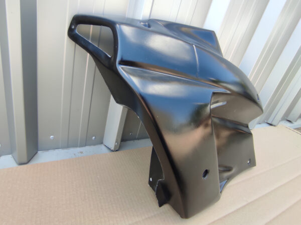Боксер ( странични кори ) YAMAHA TDM 900 - Image 2