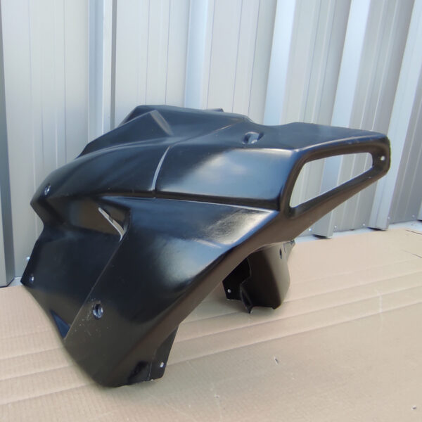 Боксер ( странични кори ) YAMAHA TDM 900 - Image 1