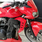Kапачки Pадиатор Z750 2004 - 2007г.