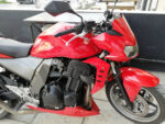 Kапачки Pадиатор Z750 2004 - 2007г. - Image 2