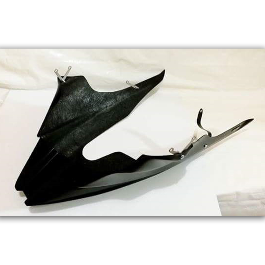 Z750 4-1 Рало (Кил) Kawasaki Z750 (2004-2006) - Image 1