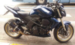 Рало (Кил) Kawasaki Z750 (2007-2011) - Image 2