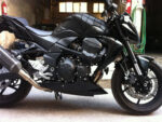 Рало (Кил) Kawasaki Z750 (2007-2011) - Image 3