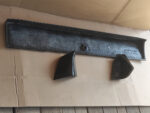 Rear Boot Spoiler Mercedes 190 W201 #100511 - Image 8