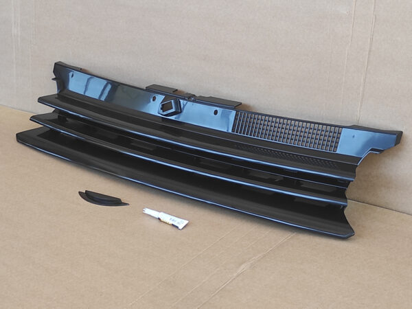 Тунинг Маска (Решетка) за VW Golf IV - Image 4