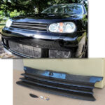 Тунинг Маска (Решетка) за VW Golf IV