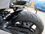 Заден Калник Верига Kawasaki Z750 07-11г. - Image 2