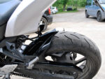 Заден Калник Верига Kawasaki Z750 07-11г. - Image 4