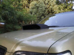 Front Hood Scoop Forester I SF 1997 - 2002 #230302 - Image 2