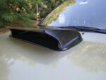 Front Hood Scoop Forester I SF 1997 - 2002 #230302 - Image 5