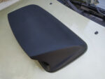 Front Hood Scoop Forester I SF 1997 - 2002 #230302 - Image 6