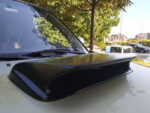 Front Hood Scoop Forester I SF 1997 - 2002 #230302 - Image 7