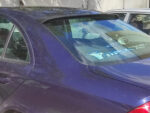 Rear Window Spoiler E-class W211 #1010?? - Image 3