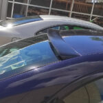 Rear Window Spoiler E-class W211 #1010??