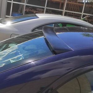 Rear Window Spoiler E-class W211 #1010??