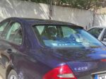 Rear Window Spoiler E-class W211 #1010?? - Image 5