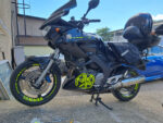 Рало (Кил) YAMAHA TDM 900 - Image 3