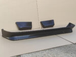 Rear Bumper Spoiler Mercedes 190 W201 facelift #100512 - Image 12