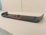 Rear Roof Spoiler MERCEDES G-class W463 #100422 - Image 5
