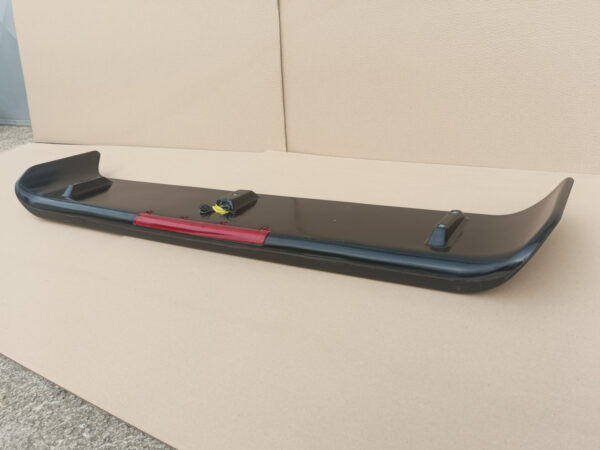 Rear Roof Spoiler MERCEDES G-class W463 #100422 - Image 5