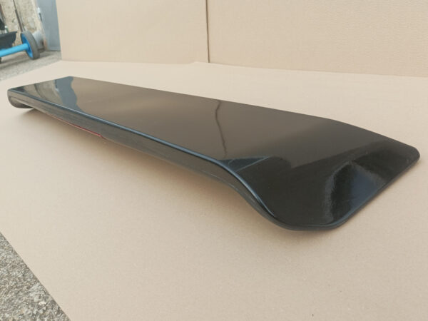 Rear Roof Spoiler MERCEDES G-class W463 #100422 - Image 7