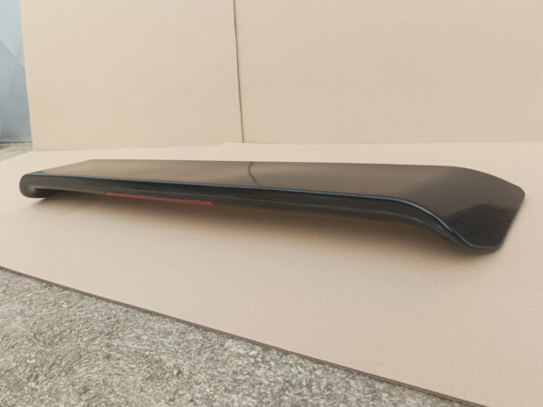 Rear Roof Spoiler MERCEDES G-class W463 #100422 - Image 8