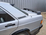 Спойлер задно стъкло (сенник)  Mercedes 190  W201 №100514 - Image 6