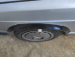 Вежди Kалник Mercedes 190 Type Cosworth W201 №100513 - Image 7