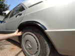 Вежди Kалник Mercedes 190 Type Cosworth W201 №100513 - Image 6