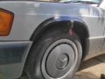 Вежди Kалник Mercedes 190 Type Cosworth W201 №100513 - Image 5