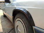 Вежди Kалник Mercedes 190 Type Cosworth W201 №100513 - Image 4