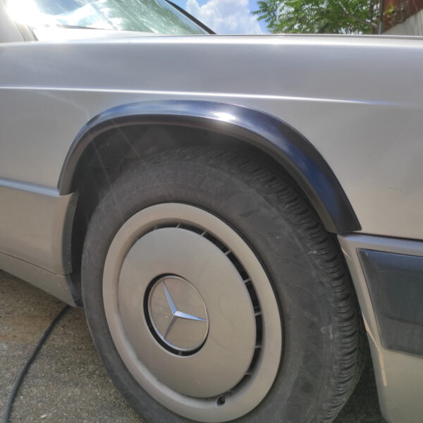 Вежди Kалник Mercedes 190 Type Cosworth W201 №100513 - Image 1