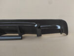 Rear Bumper Spoiler Diffuser BMW E60 M-TECH with one exhaust #0207?? - Image 5